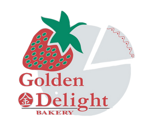 Golden Delight Bakery logo